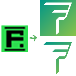 logo fajarhac complete