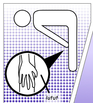 Sifat Solat Nabi 08 - Rukuk